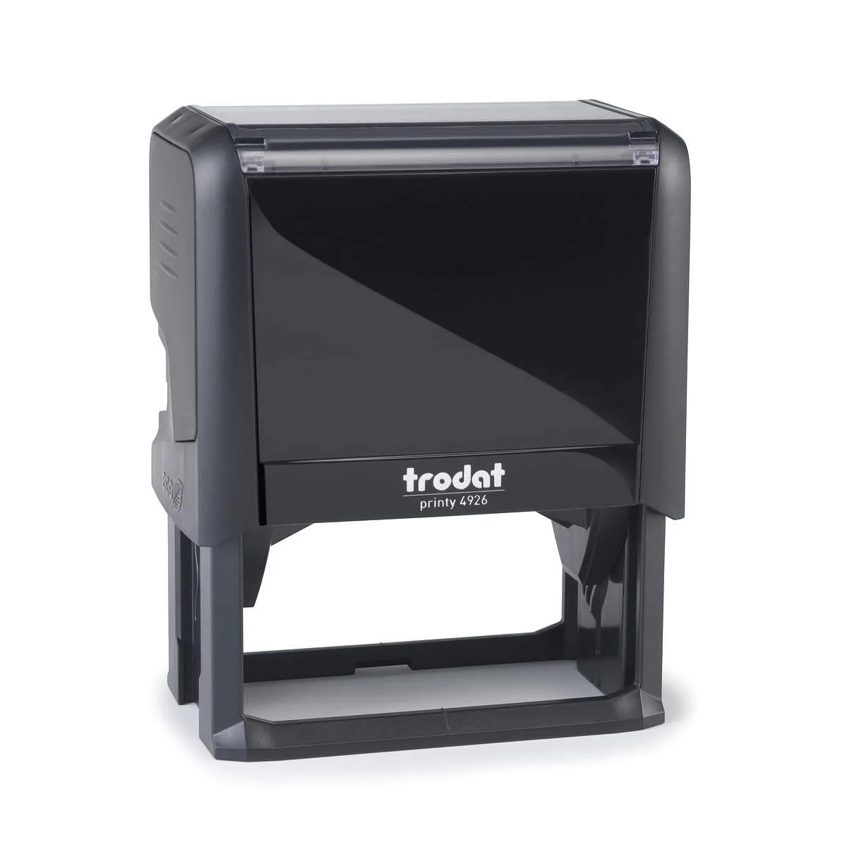 Trodat self-inking stamp