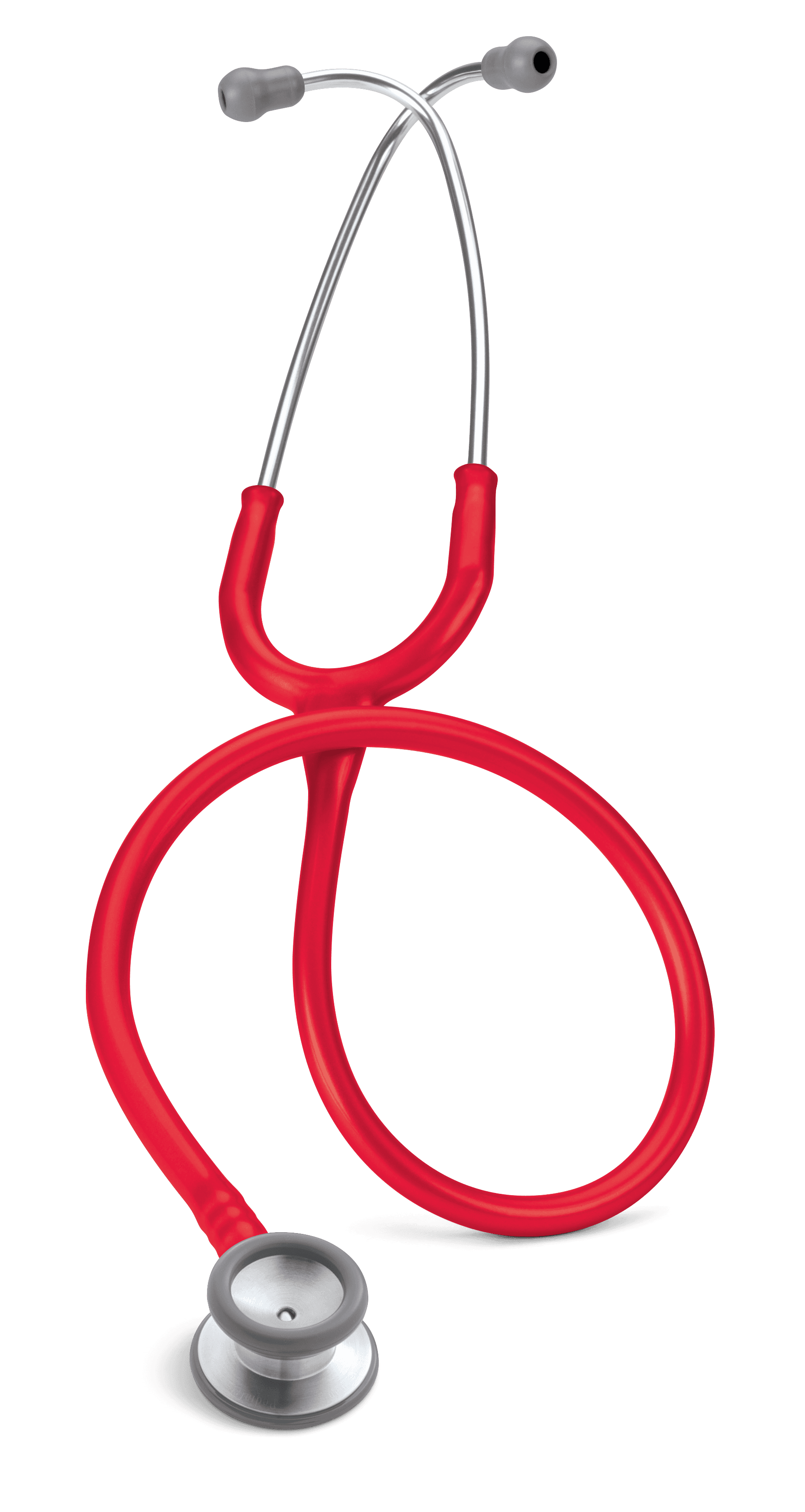 Littmann Classic II Paediatric Stethoscope - Red