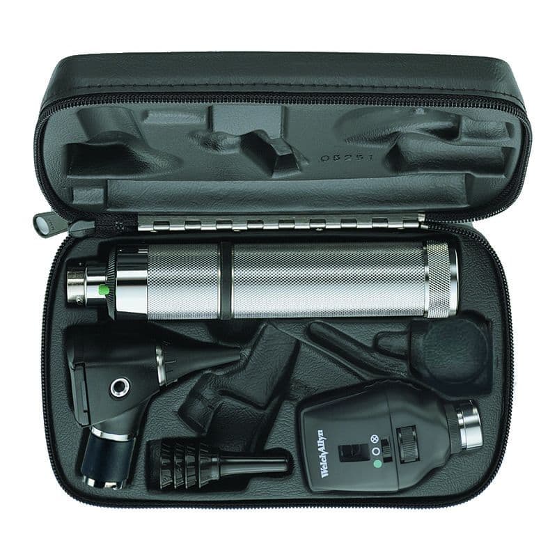 Welch Allyn Hospital Classic Diagnostic Set – 97202VC