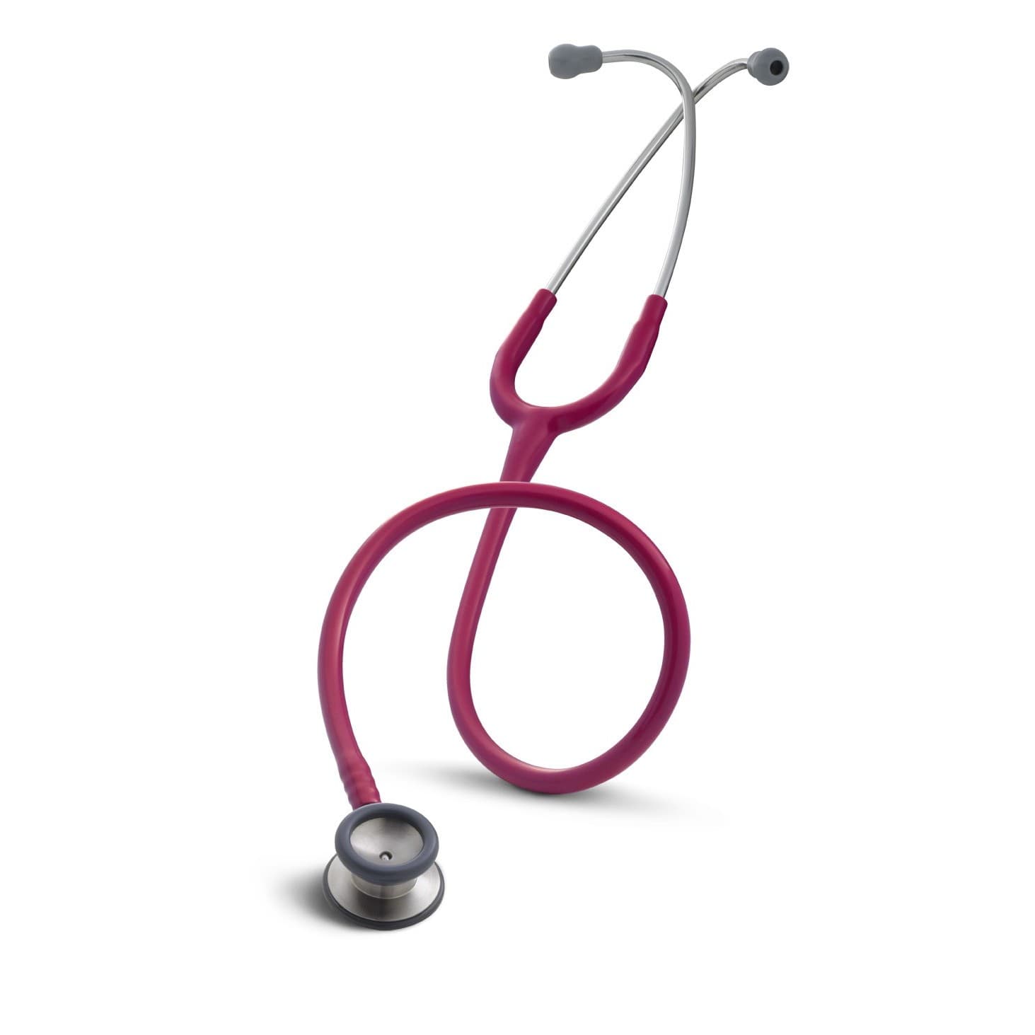 Littmann Classic II Paediatric Stethoscope - Raspberry