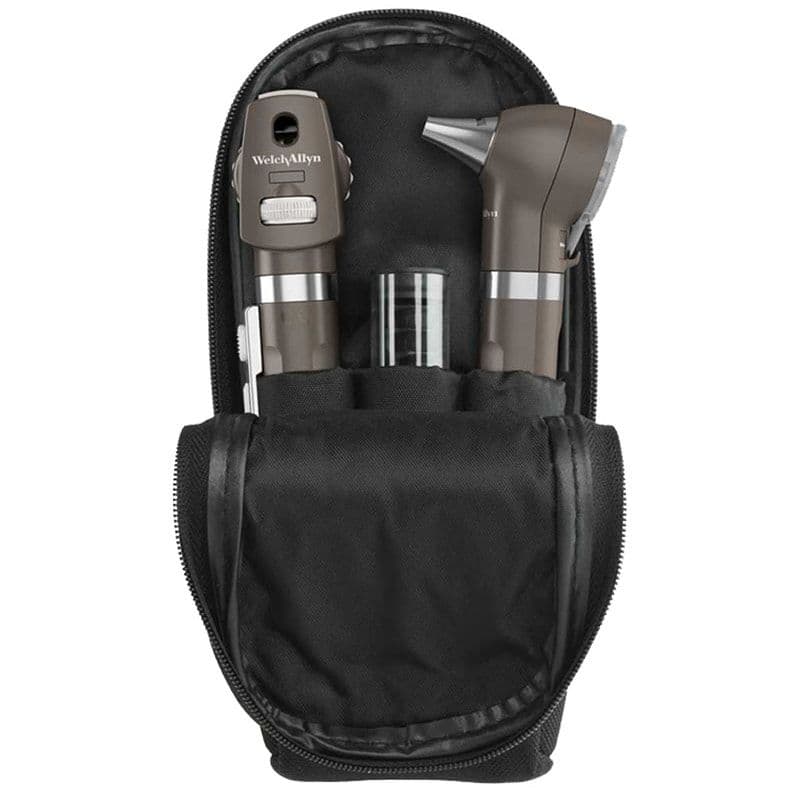 Welch Allyn 92871 Pocket LED Diagnostic Set (Otoscope & Ophtalmoscope)