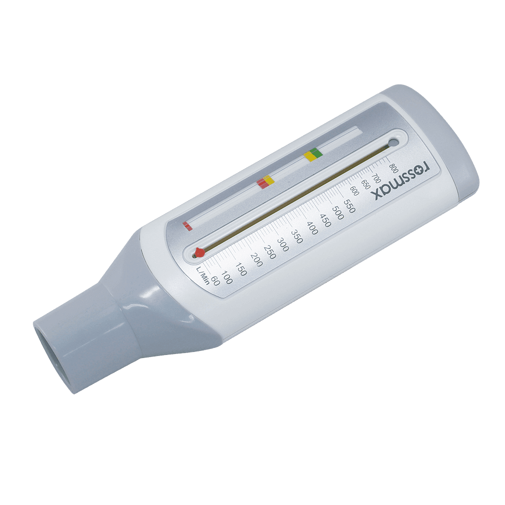 Rossmax Peak Flow Meter (PF120A)