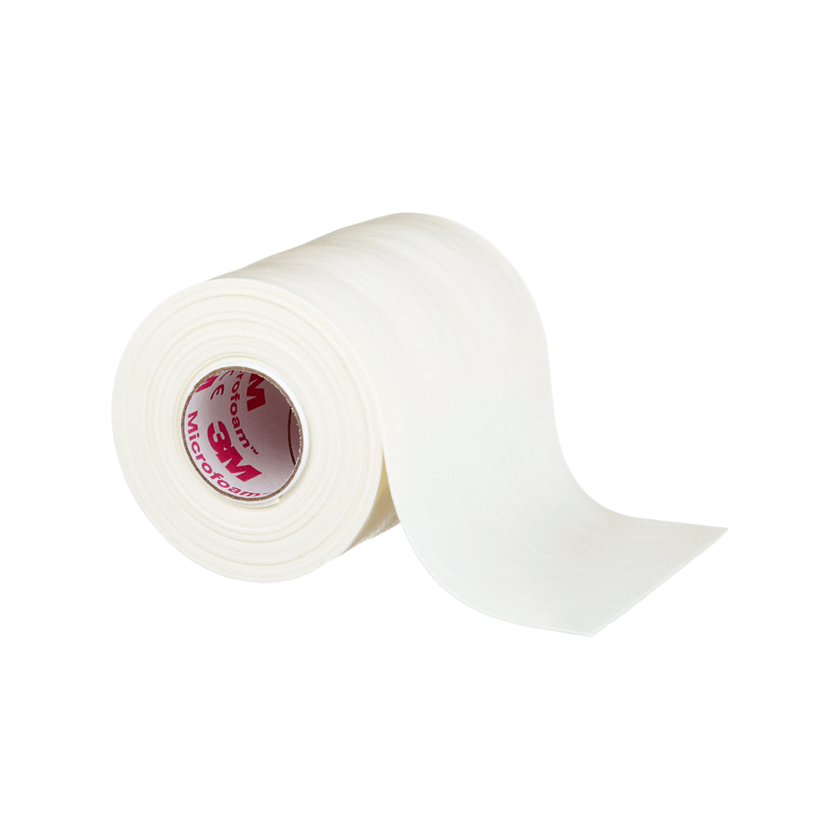 3M™ Microfoam™ Surgical Tape 1528-3, 3 inch x 5 1/2 yard (7,5cm x 5cm) Stretched,4 Rolls/Carton 6 Cartons/Case - Consumables - R799 | WiZmed Medical Equipment South Africa 3M™ Microfoam™ Surgical Tape 1528-3, 3 inch x 5 1/2 yard (7,5cm x 5cm) Stretched,4 Rolls/Carton 6 Cartons/Case - Consumables - R799 | WiZmed Medical Equipment South Africa
