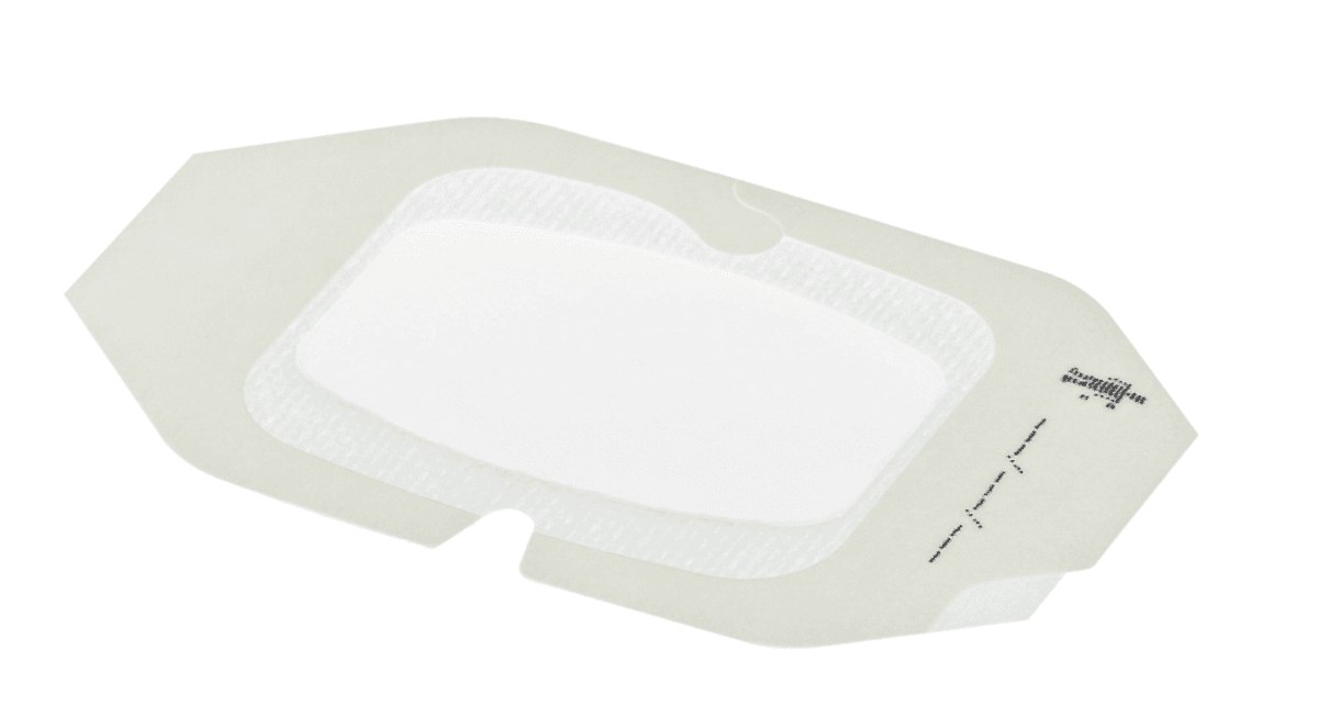 3M™ Tegaderm™ Transparent Film Dressing with Border, 1610, 2 in x 2-1/4 in (5 cm x 5.7 cm), 100/ct 4ct/Case - Consumables - R49 | WiZmed Medical Equipment South Africa 3M™ Tegaderm™ Transparent Film Dressing with Border, 1610, 2 in x 2-1/4 in (5 cm x 5.7 cm), 100/ct 4ct/Case - Consumables - R49 | WiZmed Medical Equipment South Africa