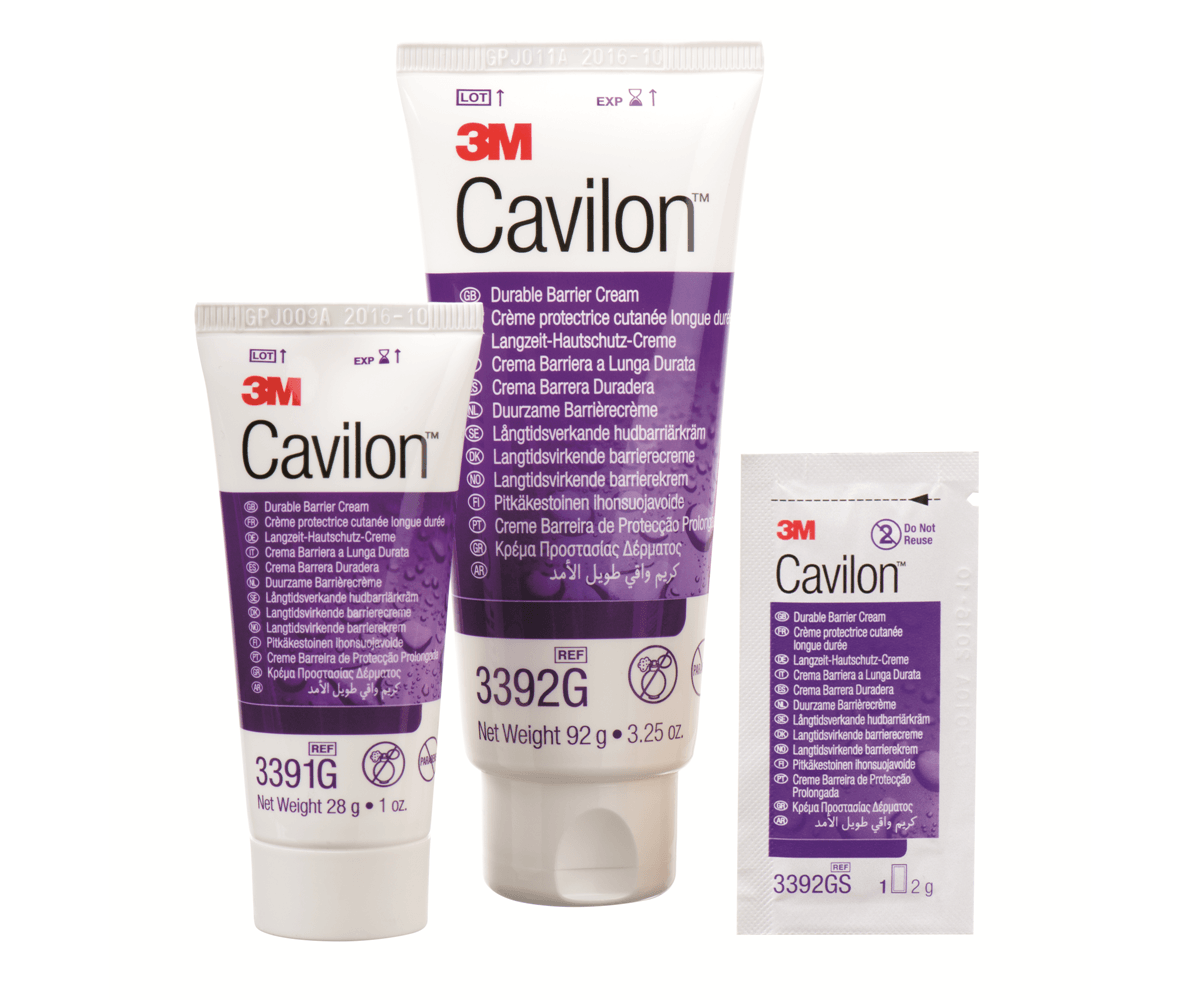 3M™ Cavilon™ Durable Barrier Cream, 3392G, 92 gr, 12 EA/CS - Consumables - R249 | WiZmed Medical Equipment South Africa 3M™ Cavilon™ Durable Barrier Cream, 3392G, 92 gr, 12 EA/CS - Consumables - R249 | WiZmed Medical Equipment South Africa