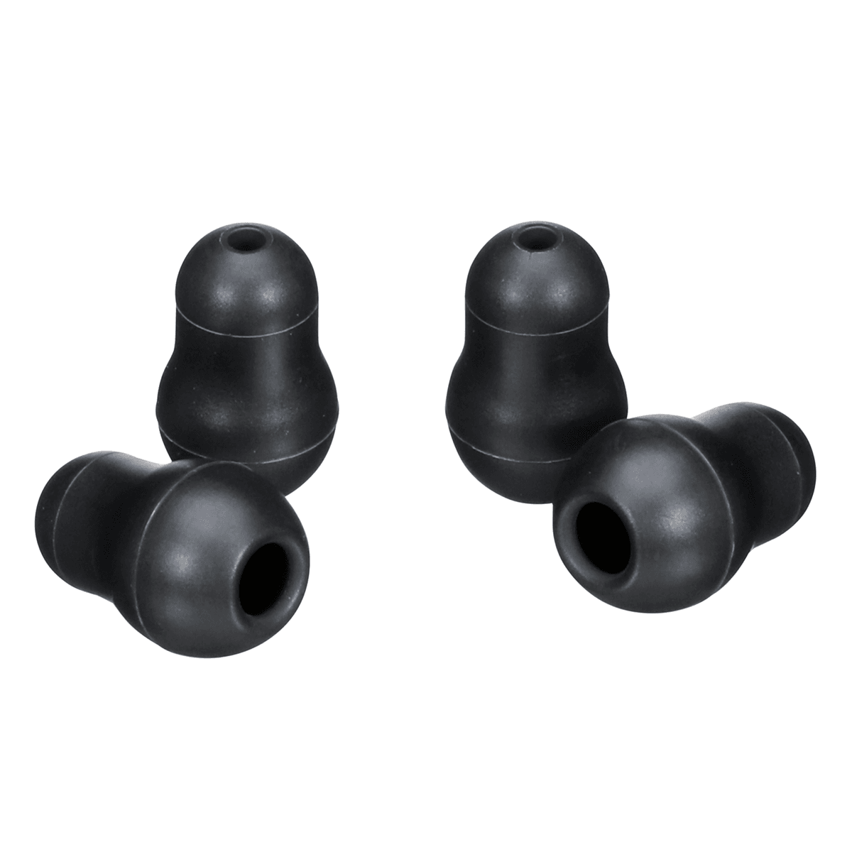 3M™ Littmann® Stethoscope Spare Parts Kit, Snap Tight Soft-Sealing Eartips, Black, Large and Small, 40001 by Littmann - Littmann Spare Parts/Accessories - R249 | WiZmed Medical Equipment South Africa - Professional diagnostic stethoscope for healthcare workers 3M™ Littmann® Stethoscope Spare Parts Kit, Snap Tight Soft-Sealing Eartips, Black, Large and Small, 40001 by Littmann - Littmann Spare Parts/Accessories - R249 | WiZmed Medical Equipment South Africa - Professional diagnostic stethoscope for healthcare workers