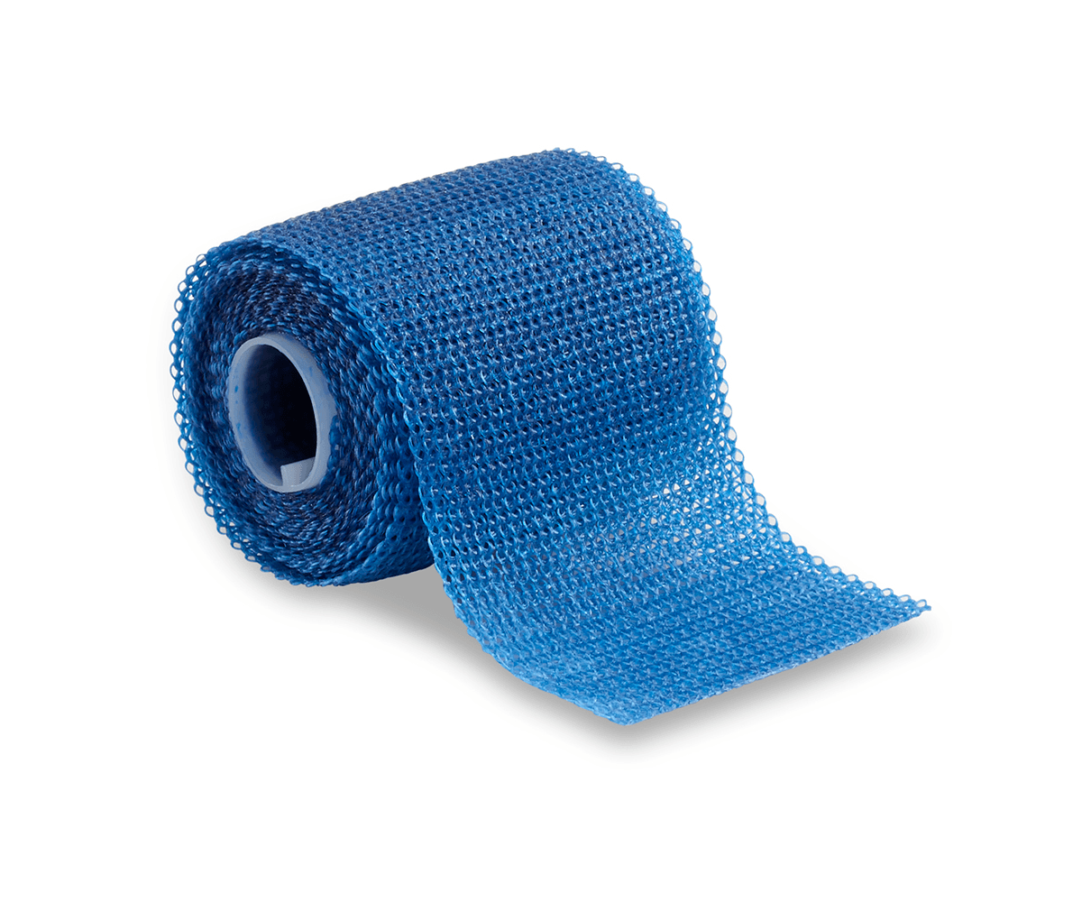 3M™ Scotchcast™ Plus Casting Tape, 82002B, 2" X 4 YD, BLUE 10 Roll/Case - Consumables - R1,299 | WiZmed Medical Equipment South Africa 3M™ Scotchcast™ Plus Casting Tape, 82002B, 2" X 4 YD, BLUE 10 Roll/Case - Consumables - R1,299 | WiZmed Medical Equipment South Africa