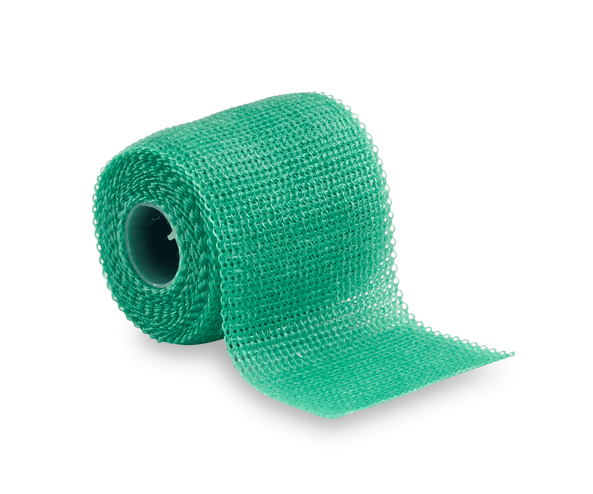 3M™ Scotchcast™ Plus Casting Tape, 82002G, 2" X 4 YD, GREEN, 10 Roll/Case - Consumables - R1,299 | WiZmed Medical Equipment South Africa 3M™ Scotchcast™ Plus Casting Tape, 82002G, 2" X 4 YD, GREEN, 10 Roll/Case - Consumables - R1,299 | WiZmed Medical Equipment South Africa