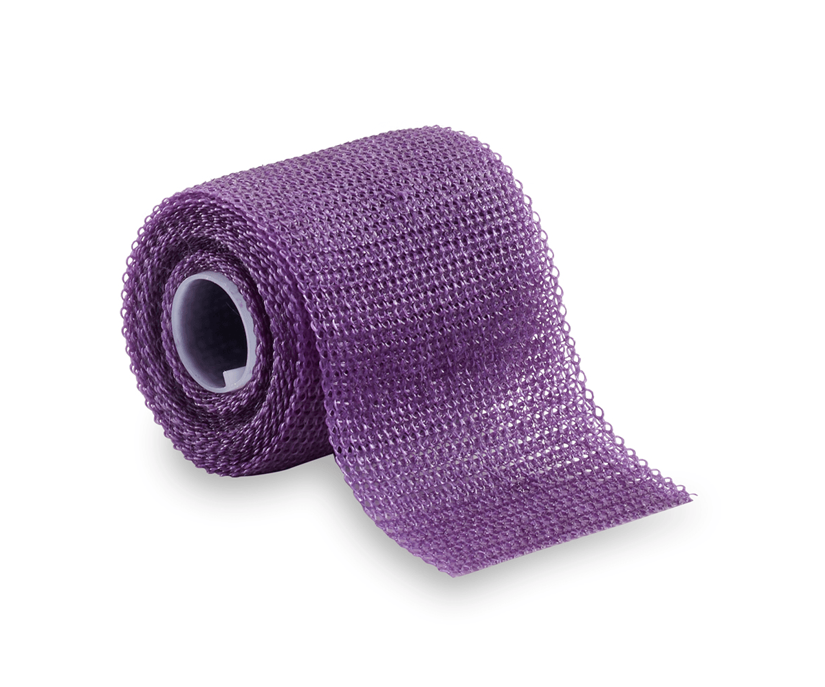 3M™ Scotchcast™ Plus Casting Tape, 82002U, 2"X4 YD, PURPLE, 10 Roll/Case - Consumables - R949 | WiZmed Medical Equipment South Africa 3M™ Scotchcast™ Plus Casting Tape, 82002U, 2"X4 YD, PURPLE, 10 Roll/Case - Consumables - R949 | WiZmed Medical Equipment South Africa