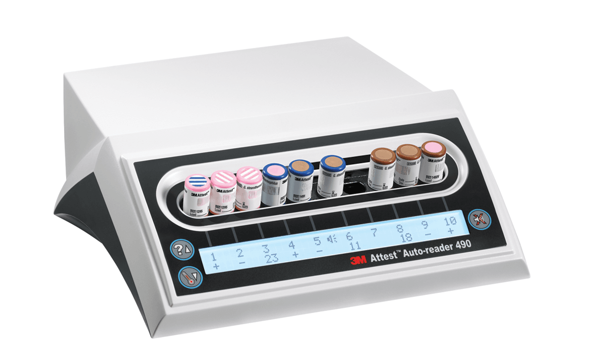 3M™ Super Rapid Auto-reader 490 Calibration Standard Set (Part) - Consumables - R45,499 | WiZmed Medical Equipment South Africa 3M™ Super Rapid Auto-reader 490 Calibration Standard Set (Part) - Consumables - R45,499 | WiZmed Medical Equipment South Africa