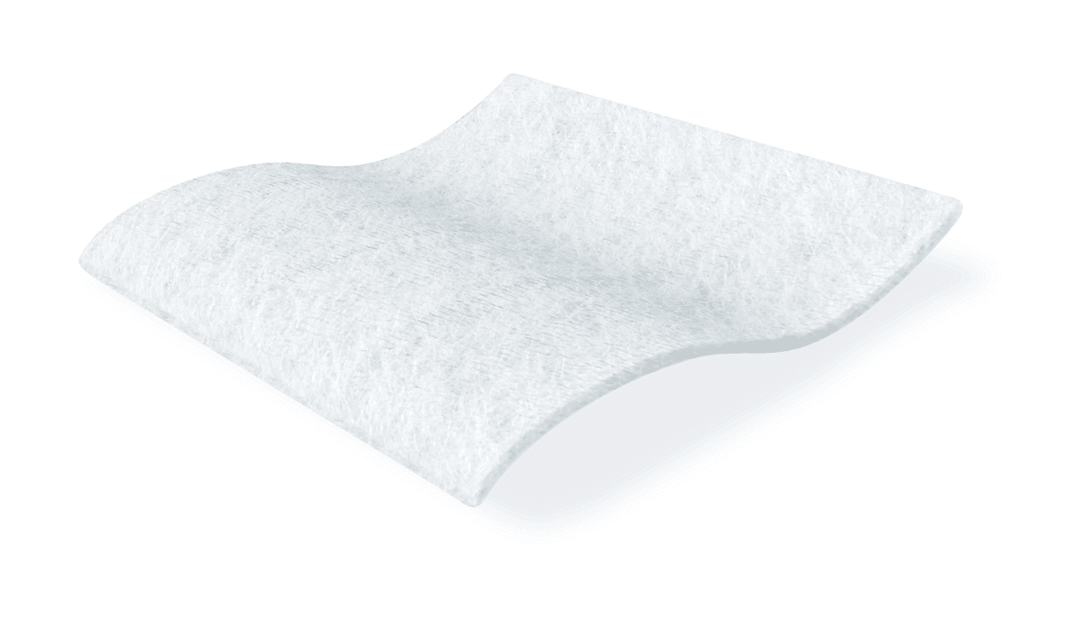 3M™ Kerracel™ Gelling Fiber Dressing, CWL1166, 4 in x 4 in (10 cm x 10 cm), 10/CAR, 10 CAR/CS, 100/CS - Consumables - R199 | WiZmed Medical Equipment South Africa 3M™ Kerracel™ Gelling Fiber Dressing, CWL1166, 4 in x 4 in (10 cm x 10 cm), 10/CAR, 10 CAR/CS, 100/CS - Consumables - R199 | WiZmed Medical Equipment South Africa