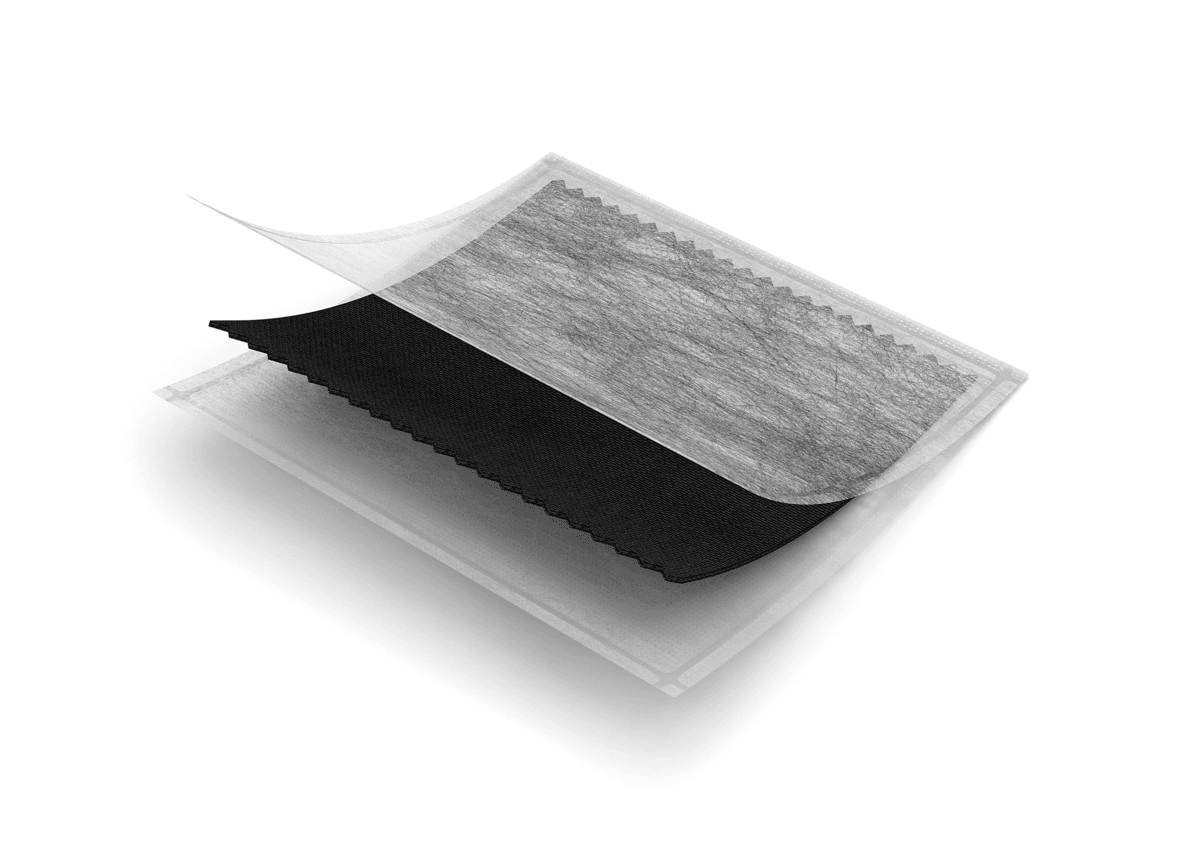3M™ Actisorb™ Silver 220 Activated Charcoal Dressing with Silver, MAS065, 6.5 cm x 9.5 cm, 10/CAR, 5 CAR/CS - Consumables - R199 | WiZmed Medical Equipment South Africa 3M™ Actisorb™ Silver 220 Activated Charcoal Dressing with Silver, MAS065, 6.5 cm x 9.5 cm, 10/CAR, 5 CAR/CS - Consumables - R199 | WiZmed Medical Equipment South Africa