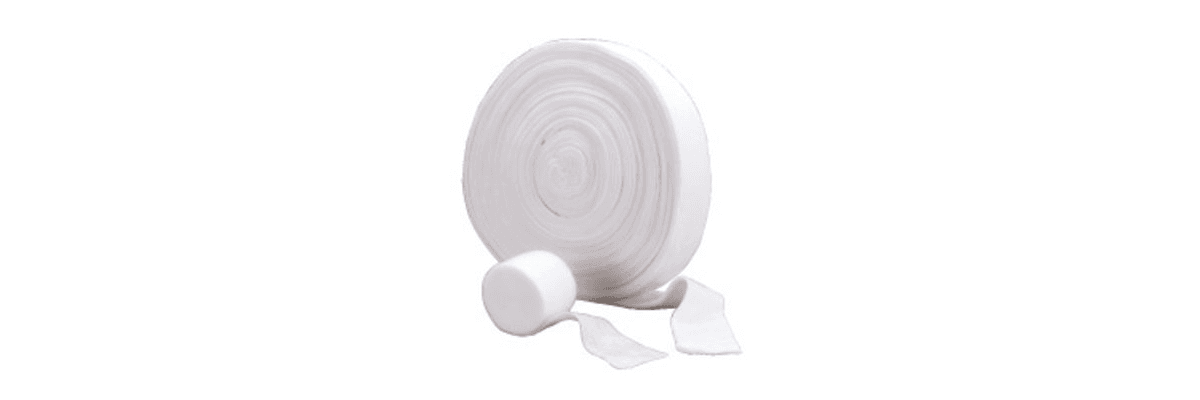 3M™ Synthetic Cast Stockinet, MS03, 3 in x 25 yd (7.6 cm x 22.8 m), 1 ROL/CS - Consumables - R549 | WiZmed Medical Equipment South Africa 3M™ Synthetic Cast Stockinet, MS03, 3 in x 25 yd (7.6 cm x 22.8 m), 1 ROL/CS - Consumables - R549 | WiZmed Medical Equipment South Africa