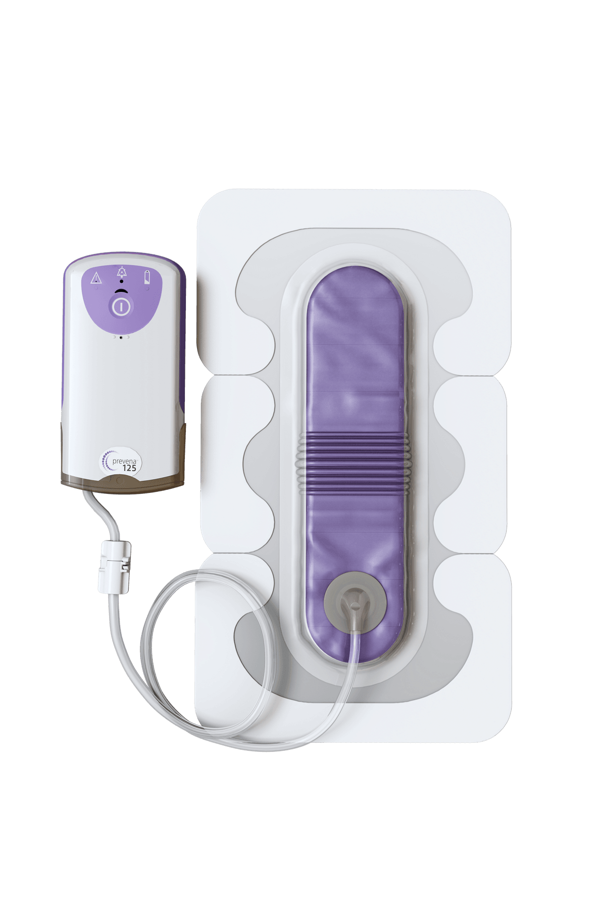 Prevena™ Peel and Place System Kit, PRE1001, 20 cm, 7 day pump, 1 Kit - Medical Equipment - R9,149 | WiZmed Medical Equipment South Africa Prevena™ Peel and Place System Kit, PRE1001, 20 cm, 7 day pump, 1 Kit - Medical Equipment - R9,149 | WiZmed Medical Equipment South Africa