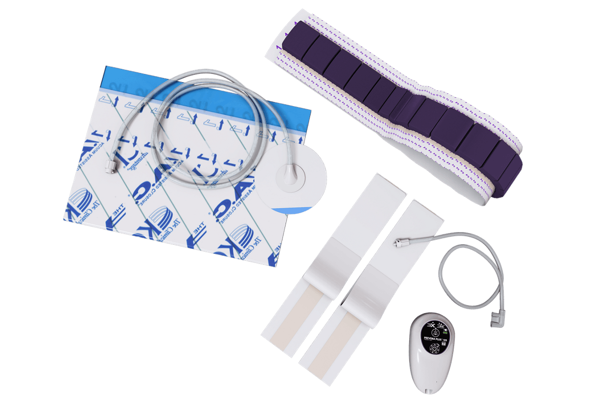 Prevena Plus™ Customizable System Kit, PRE4001ZA, 3 Kits / Case - Medical Equipment - R12,099 | WiZmed Medical Equipment South Africa Prevena Plus™ Customizable System Kit, PRE4001ZA, 3 Kits / Case - Medical Equipment - R12,099 | WiZmed Medical Equipment South Africa
