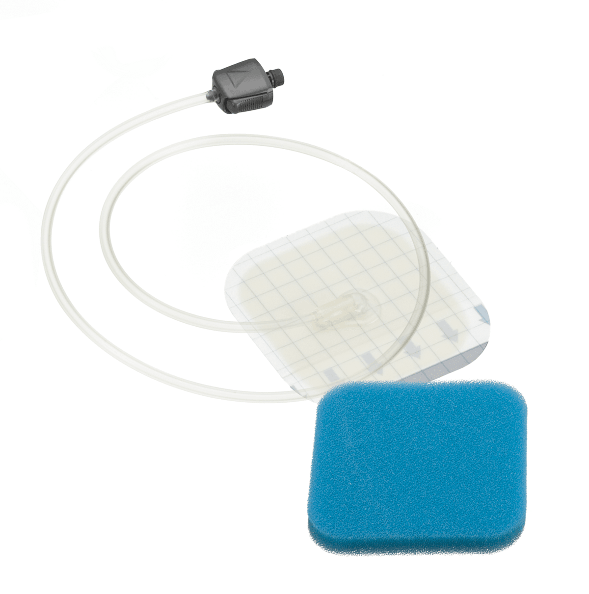 SNAP™ Advanced Dressing Kit (Foam), SKTF10X10, 10 cm x 10 cm, 1/ea - medical equipment - R3,149 | WiZmed Medical Equipment South Africa SNAP™ Advanced Dressing Kit (Foam), SKTF10X10, 10 cm x 10 cm, 1/ea - medical equipment - R3,149 | WiZmed Medical Equipment South Africa