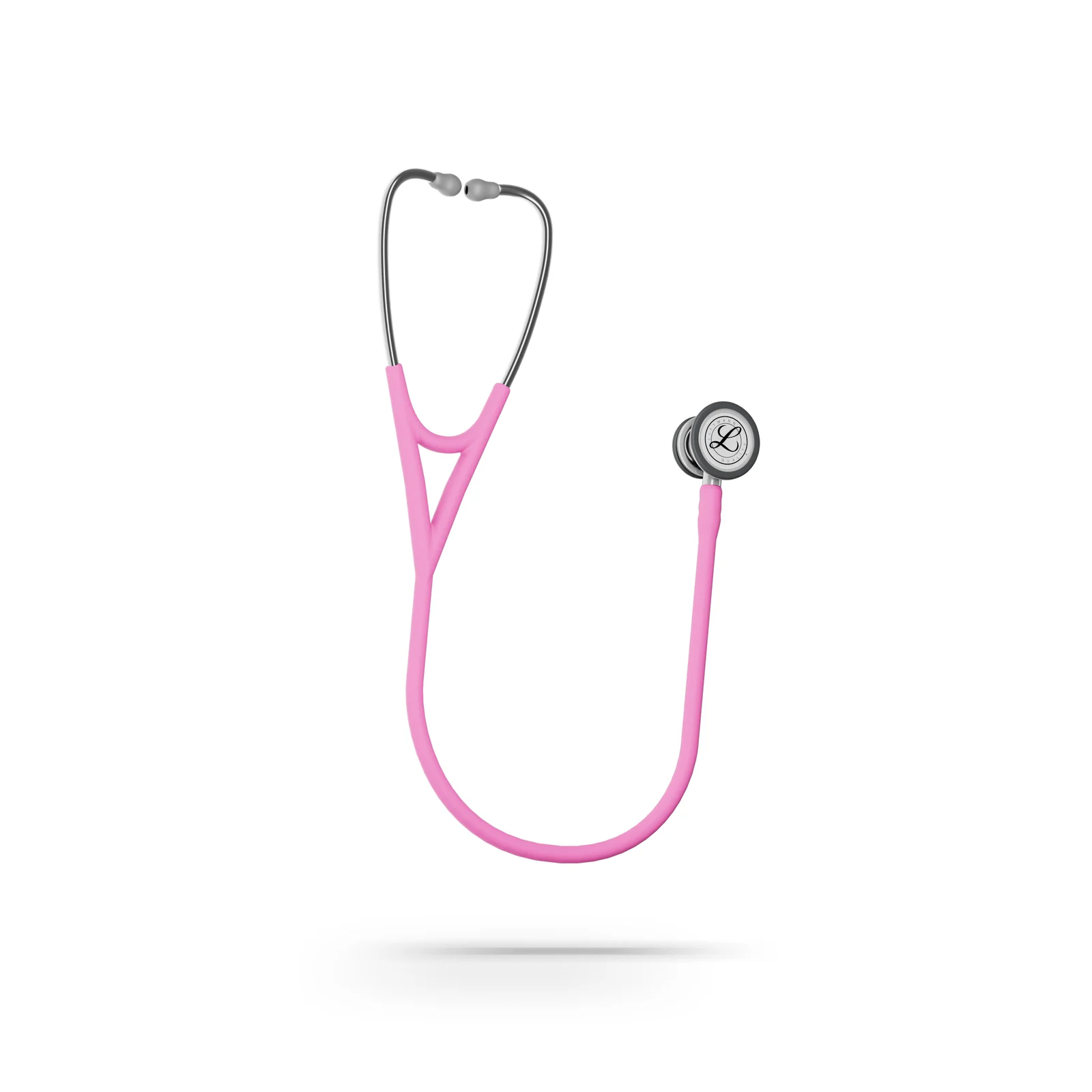 Littmann Cardiology IV Satin Finish - Rose Pink - Stainless Steel Chestpiece Stethoscope (6159C) by Littmann - Littmann Cardiology IV Stethoscopes - R4,849 | WiZmed Medical Equipment South Africa - Professional diagnostic stethoscope for healthcare workers Littmann Cardiology IV Satin Finish - Rose Pink - Stainless Steel Chestpiece Stethoscope (6159C) by Littmann - Littmann Cardiology IV Stethoscopes - R4,849 | WiZmed Medical Equipment South Africa - Professional diagnostic stethoscope for healthcare workers