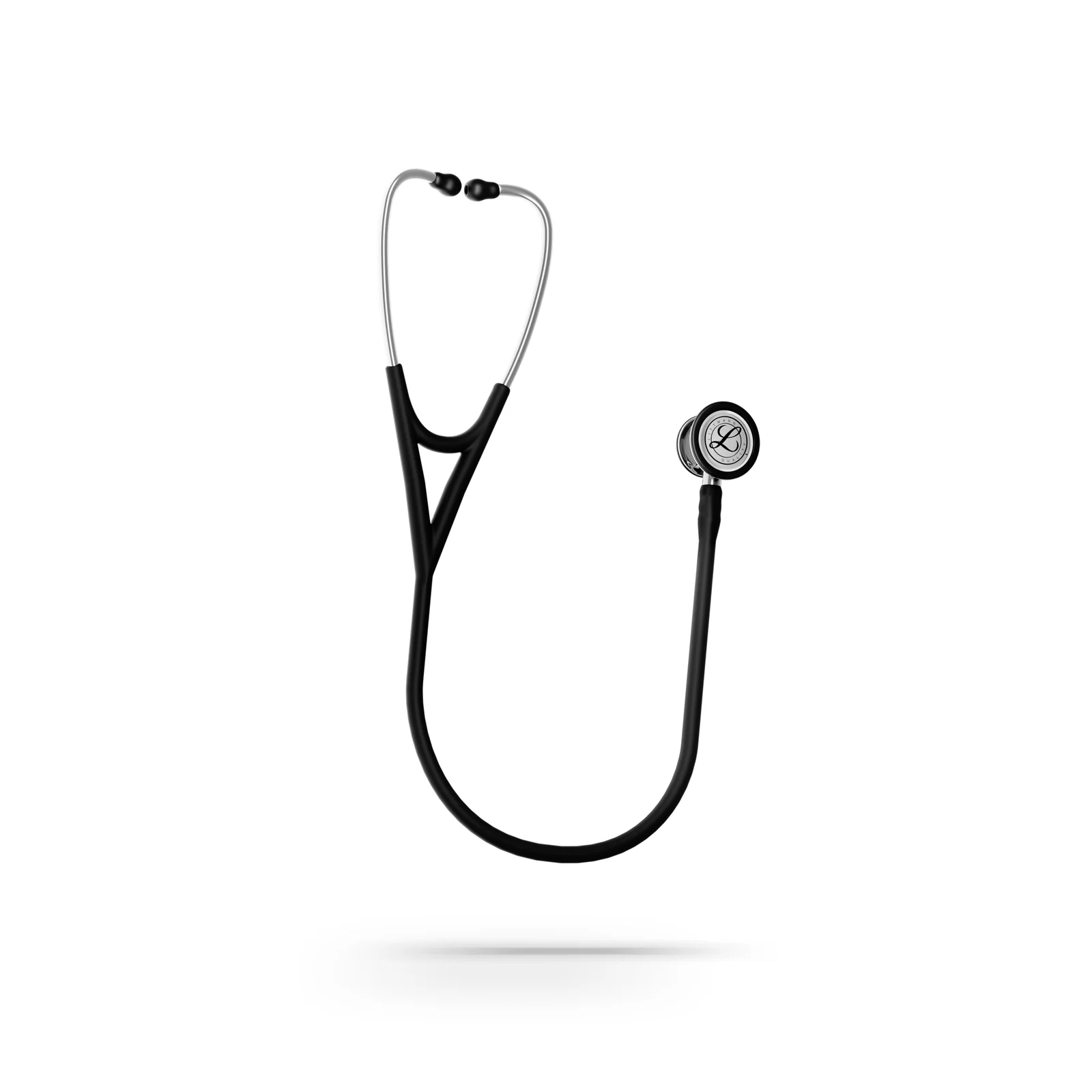 Littmann Cardiology IV Satin Finish - Black - Mirror-Finish Chestpiece Stethoscope (6177C) by Littmann - Littmann Cardiology IV Stethoscopes - R5,049 | WiZmed Medical Equipment South Africa - Professional diagnostic stethoscope for healthcare workers Littmann Cardiology IV Satin Finish - Black - Mirror-Finish Chestpiece Stethoscope (6177C) by Littmann - Littmann Cardiology IV Stethoscopes - R5,049 | WiZmed Medical Equipment South Africa - Professional diagnostic stethoscope for healthcare workers