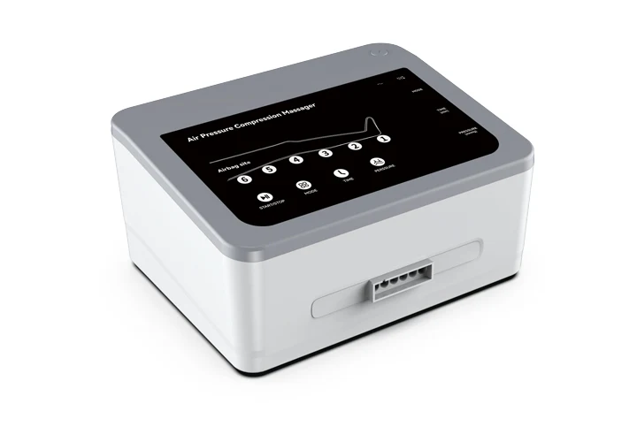 Contec AP200 Air Pressure Compression Massager - TENS & Pain Relief | WiZmed Medical Equipment South Africa Contec AP200 Air Pressure Compression Massager - TENS & Pain Relief | WiZmed Medical Equipment South Africa