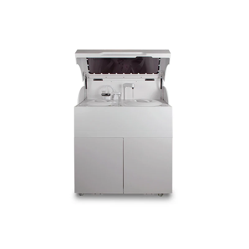 Contec BC3000 Automatic Biochemistry Analyser - Laboratory | WiZmed Medical Equipment South Africa Contec BC3000 Automatic Biochemistry Analyser - Laboratory | WiZmed Medical Equipment South Africa