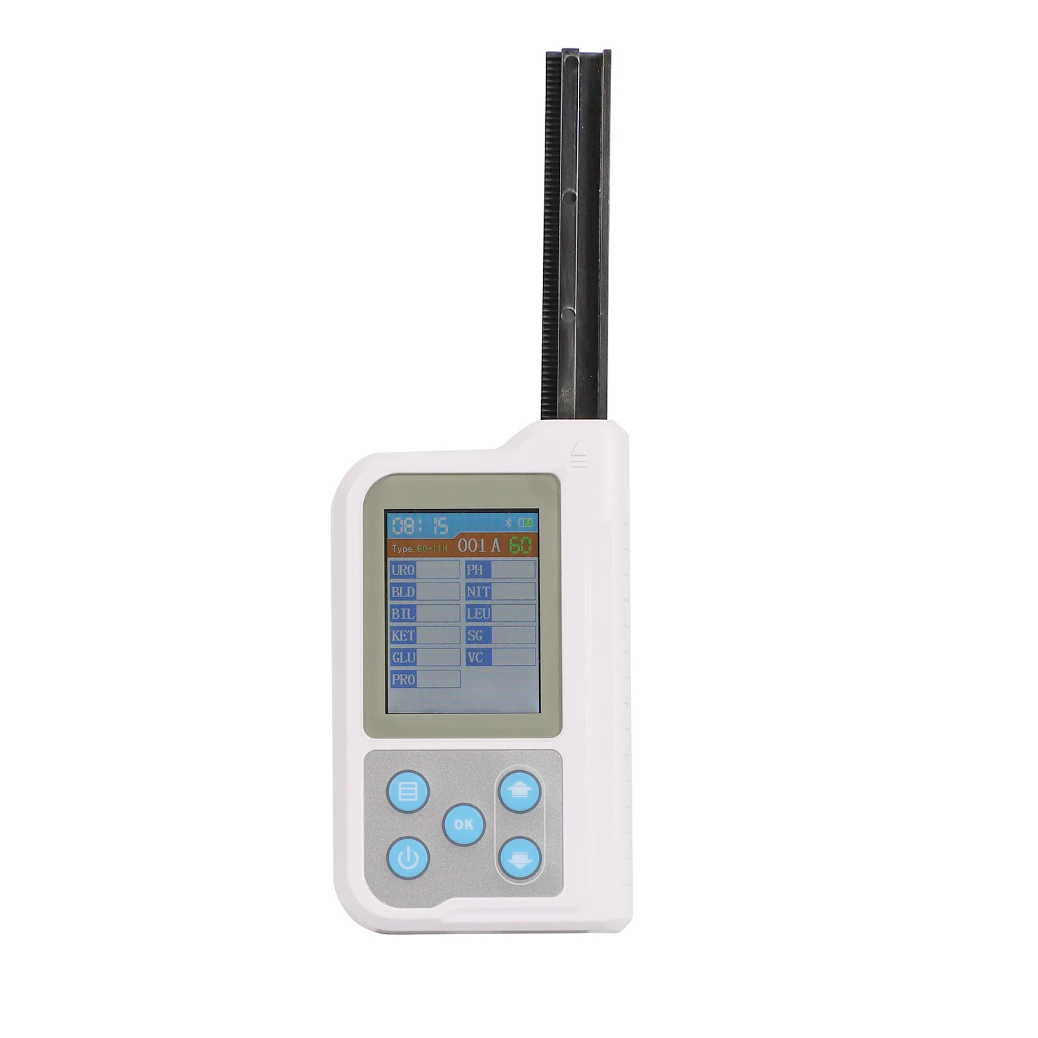Contec BC401 Urine Analyser - Point-of-Care Testing | WiZmed Medical Equipment South Africa Contec BC401 Urine Analyser - Point-of-Care Testing | WiZmed Medical Equipment South Africa