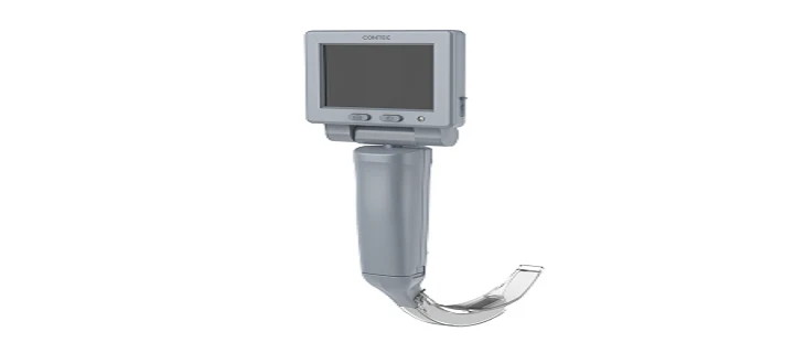 Contec CMS-GS2 Video Laryngoscope - Laryngoscopes | WiZmed Medical Equipment South Africa Contec CMS-GS2 Video Laryngoscope - Laryngoscopes | WiZmed Medical Equipment South Africa