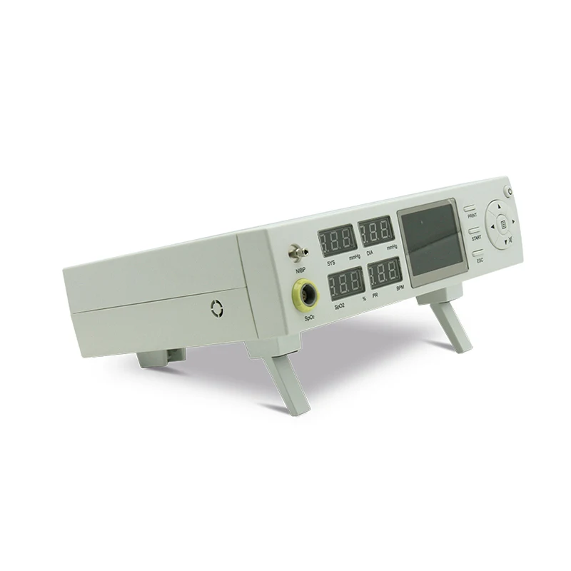 Contec CMS5000 Patient Monitor - Vital Signs Monitors | WiZmed Medical Equipment South Africa Contec CMS5000 Patient Monitor - Vital Signs Monitors | WiZmed Medical Equipment South Africa
