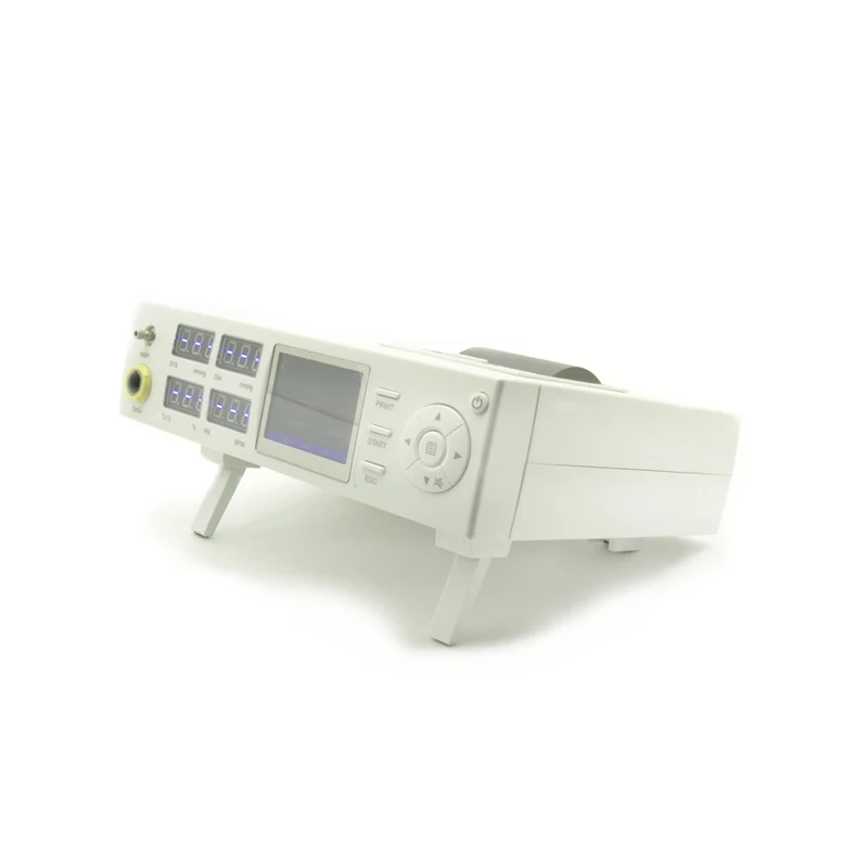 Contec CMS5000C Patient Monitor - Patient Monitors | WiZmed Medical Equipment South Africa Contec CMS5000C Patient Monitor - Patient Monitors | WiZmed Medical Equipment South Africa