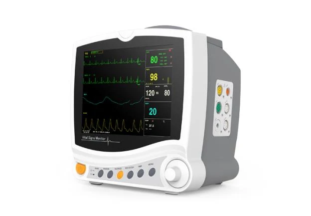 Contec CMS6800 Patient Monitor - Patient Monitors | WiZmed Medical Equipment South Africa Contec CMS6800 Patient Monitor - Patient Monitors | WiZmed Medical Equipment South Africa