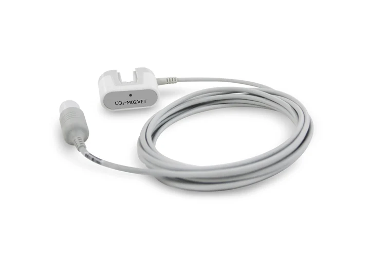 Contec CO2-M02VET Veterinary Respiratory Gas CO2 Monitor Module - Respiratory | WiZmed Medical Equipment South Africa Contec CO2-M02VET Veterinary Respiratory Gas CO2 Monitor Module - Respiratory | WiZmed Medical Equipment South Africa