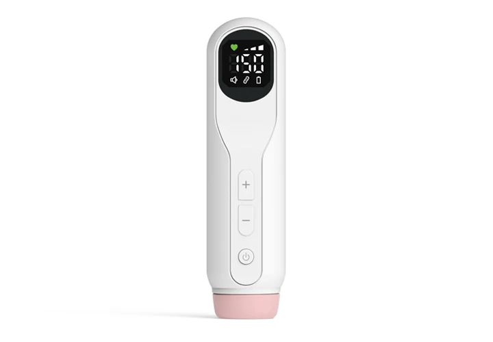 Contec CONTEC10D Pocket Fetal Doppler - Dopplers | WiZmed Medical Equipment South Africa Contec CONTEC10D Pocket Fetal Doppler - Dopplers | WiZmed Medical Equipment South Africa