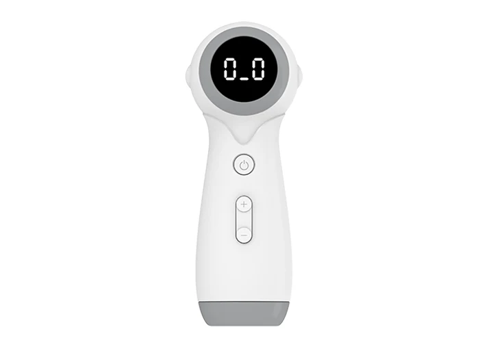 Contec CONTEC10E Pocket Fetal Doppler - Dopplers | WiZmed Medical Equipment South Africa Contec CONTEC10E Pocket Fetal Doppler - Dopplers | WiZmed Medical Equipment South Africa