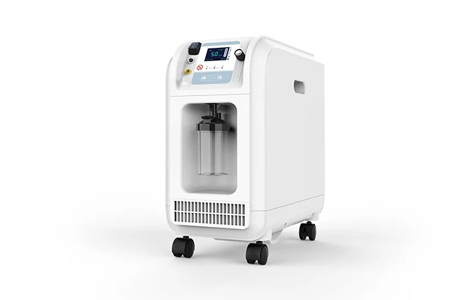 Contec CONTEC21-7-220V Oxygen Concentrator - Oxygen Concentrators | WiZmed Medical Equipment South Africa Contec CONTEC21-7-220V Oxygen Concentrator - Oxygen Concentrators | WiZmed Medical Equipment South Africa