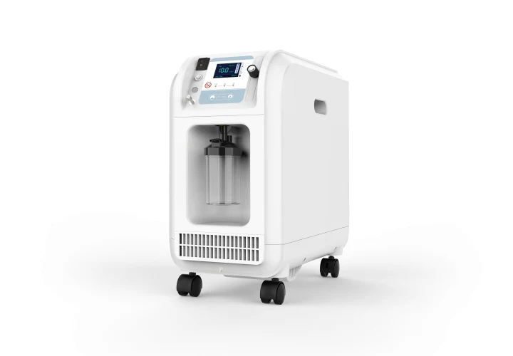 Contec CONTEC21-X Oxygen Concentrator - Oxygen Concentrators | WiZmed Medical Equipment South Africa Contec CONTEC21-X Oxygen Concentrator - Oxygen Concentrators | WiZmed Medical Equipment South Africa