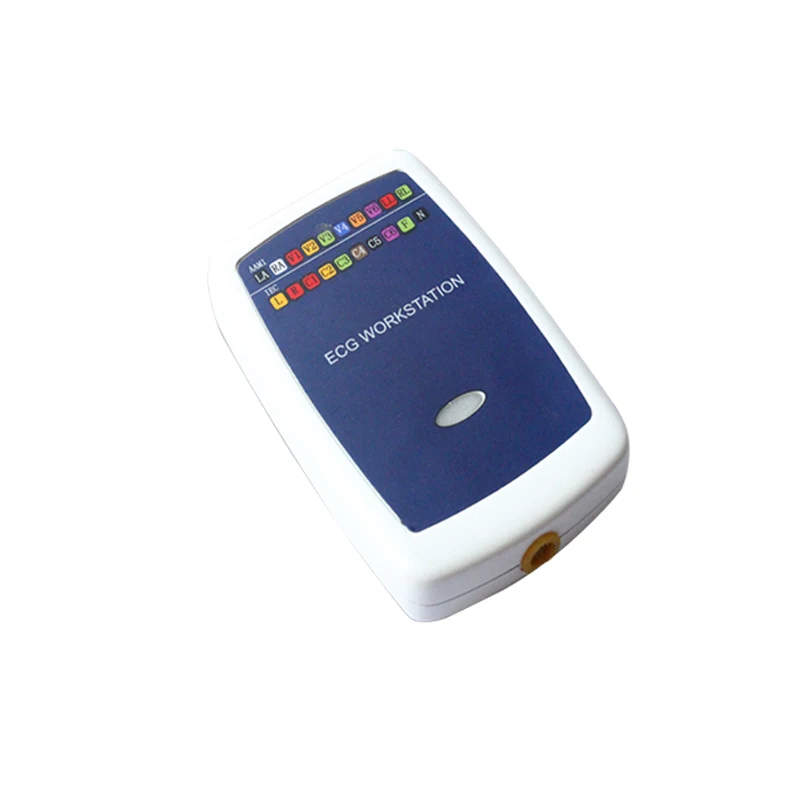 Contec CONTEC8000G ECG Workstation - ECG | WiZmed Medical Equipment South Africa Contec CONTEC8000G ECG Workstation - ECG | WiZmed Medical Equipment South Africa