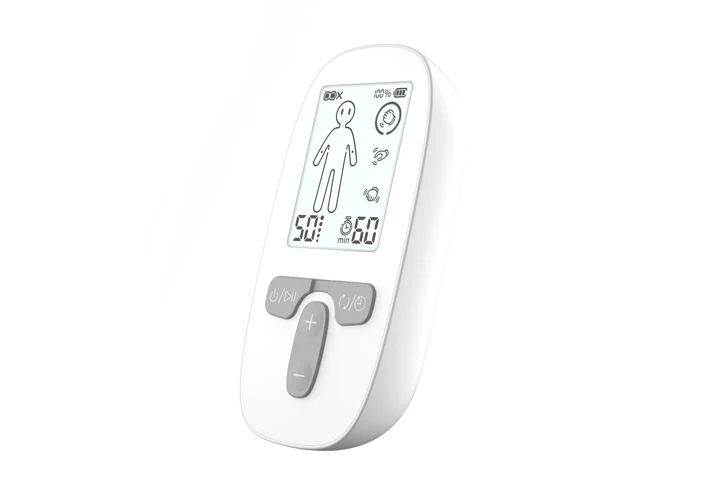 Contec ET10 Low Frequency Pulse Massager - TENS & Pain Relief | WiZmed Medical Equipment South Africa Contec ET10 Low Frequency Pulse Massager - TENS & Pain Relief | WiZmed Medical Equipment South Africa