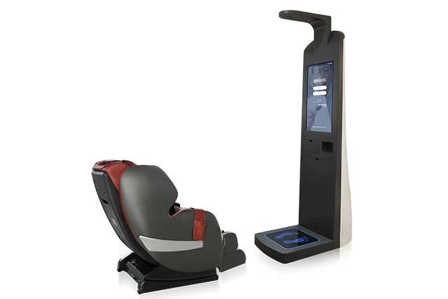 Contec HMS9900 Self-Service Health Examination Station - Vital Signs Monitors | WiZmed Medical Equipment South Africa Contec HMS9900 Self-Service Health Examination Station - Vital Signs Monitors | WiZmed Medical Equipment South Africa
