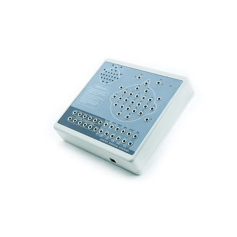 Contec KT88-3200 Digital Brain Electric Activity Mapping System - Medical Equipment | WiZmed Medical Equipment South Africa Contec KT88-3200 Digital Brain Electric Activity Mapping System - Medical Equipment | WiZmed Medical Equipment South Africa