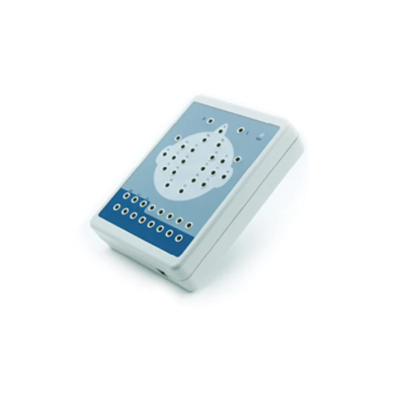 Contec KT88 Digital Brain Electric Activity Mapping System - Medical Equipment | WiZmed Medical Equipment South Africa Contec KT88 Digital Brain Electric Activity Mapping System - Medical Equipment | WiZmed Medical Equipment South Africa