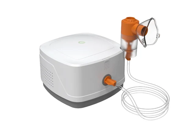 Contec NE-J01 Compressor Nebuliser - Nebulisers | WiZmed Medical Equipment South Africa Contec NE-J01 Compressor Nebuliser - Nebulisers | WiZmed Medical Equipment South Africa