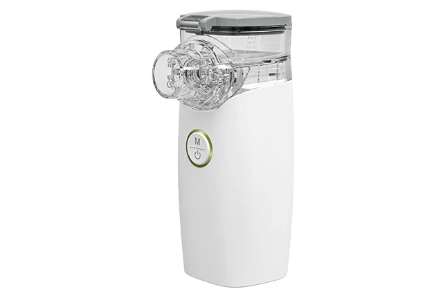 Contec NE-M01L Mesh Nebuliser - Nebulisers | WiZmed Medical Equipment South Africa Contec NE-M01L Mesh Nebuliser - Nebulisers | WiZmed Medical Equipment South Africa
