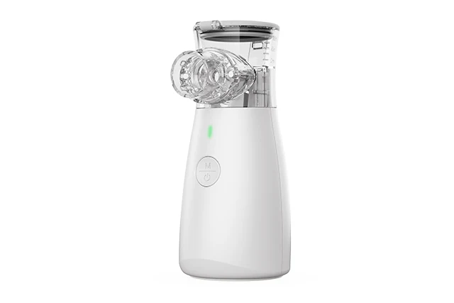Contec NE-M03A Mesh Nebuliser - Nebulisers | WiZmed Medical Equipment South Africa Contec NE-M03A Mesh Nebuliser - Nebulisers | WiZmed Medical Equipment South Africa