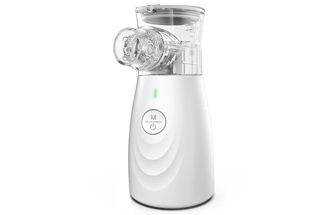 Contec NE-M03B Mesh Nebuliser - Nebulisers | WiZmed Medical Equipment South Africa Contec NE-M03B Mesh Nebuliser - Nebulisers | WiZmed Medical Equipment South Africa