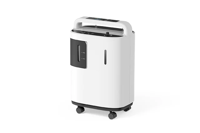 Contec OC30 Oxygen Concentrator - Oxygen Concentrators | WiZmed Medical Equipment South Africa Contec OC30 Oxygen Concentrator - Oxygen Concentrators | WiZmed Medical Equipment South Africa