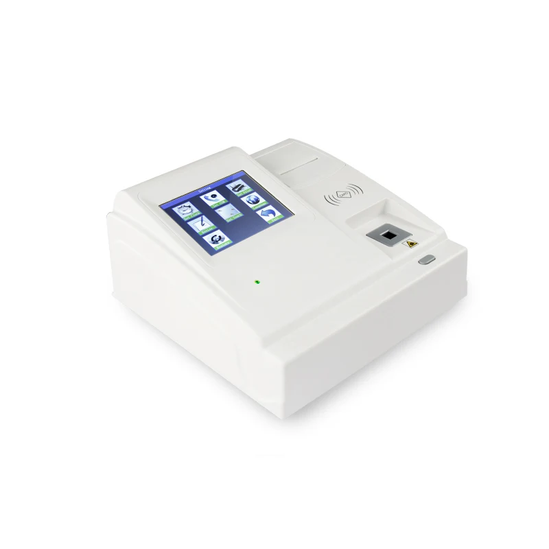 Contec PA100 Specific Protein Analyser - Point-of-Care Testing | WiZmed Medical Equipment South Africa Contec PA100 Specific Protein Analyser - Point-of-Care Testing | WiZmed Medical Equipment South Africa