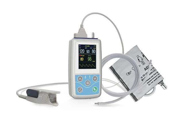 Contec PM50 Patient Monitor - Patient Monitors | WiZmed Medical Equipment South Africa Contec PM50 Patient Monitor - Patient Monitors | WiZmed Medical Equipment South Africa