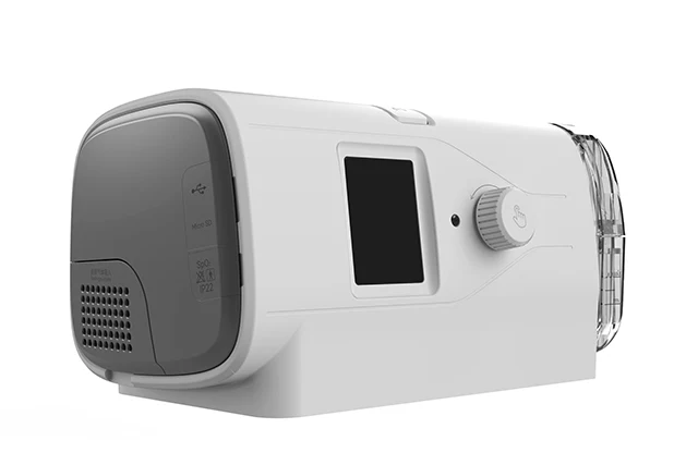 Contec R100BP Positive Airway Pressure Device - Respiratory | WiZmed Medical Equipment South Africa Contec R100BP Positive Airway Pressure Device - Respiratory | WiZmed Medical Equipment South Africa