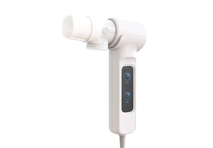 Contec RPM10 Respiratory Pressure Meter - Spirometry & Peak Flow | WiZmed Medical Equipment South Africa Contec RPM10 Respiratory Pressure Meter - Spirometry & Peak Flow | WiZmed Medical Equipment South Africa