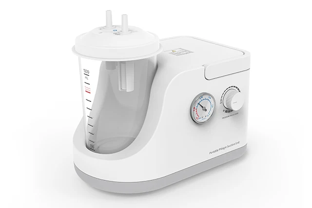 Contec SA100 Portable Phlegm Suction Unit - Suction Units | WiZmed Medical Equipment South Africa Contec SA100 Portable Phlegm Suction Unit - Suction Units | WiZmed Medical Equipment South Africa