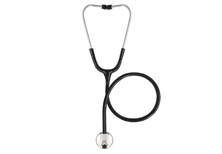 Contec SC12 Stethoscope - Stethoscopes | WiZmed Medical Equipment South Africa - Professional diagnostic stethoscope for healthcare workers Contec SC12 Stethoscope - Stethoscopes | WiZmed Medical Equipment South Africa - Professional diagnostic stethoscope for healthcare workers